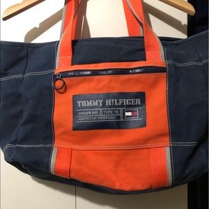Tommy Hilfiger bag